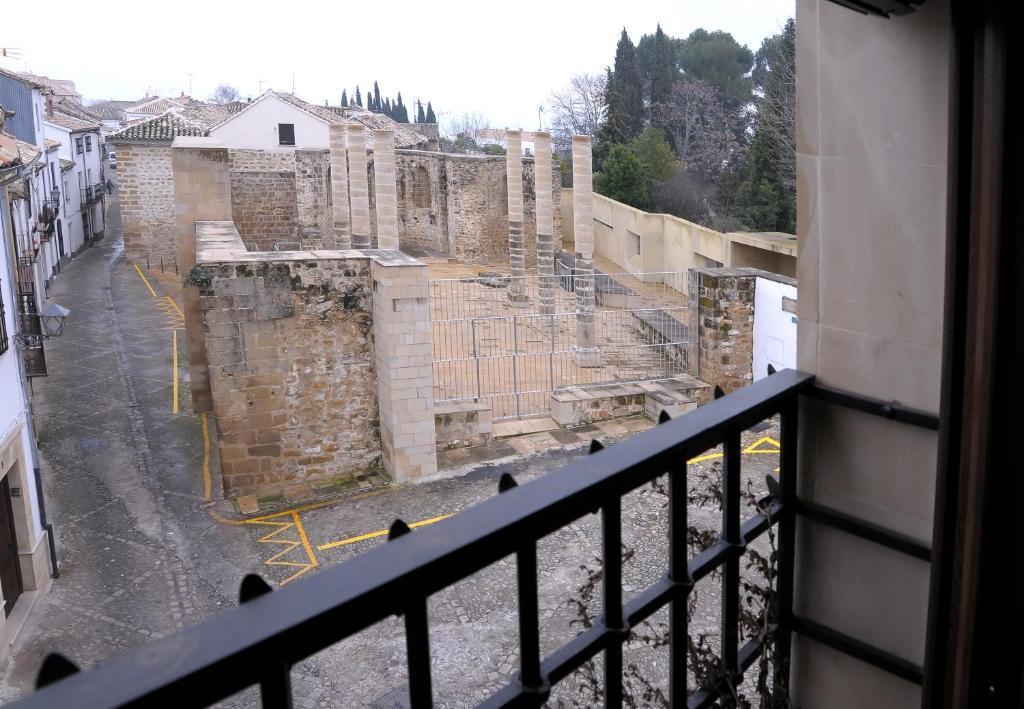 La Azacaya * Baeza