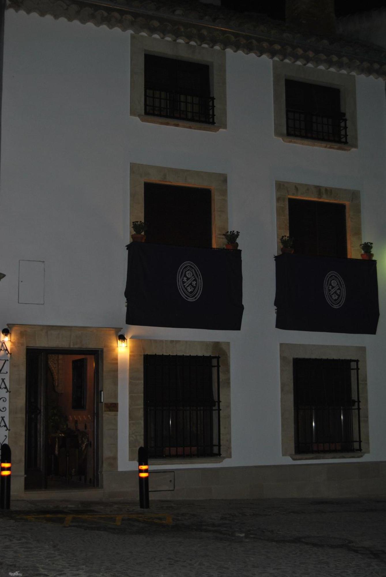 Appartement La Azacaya *