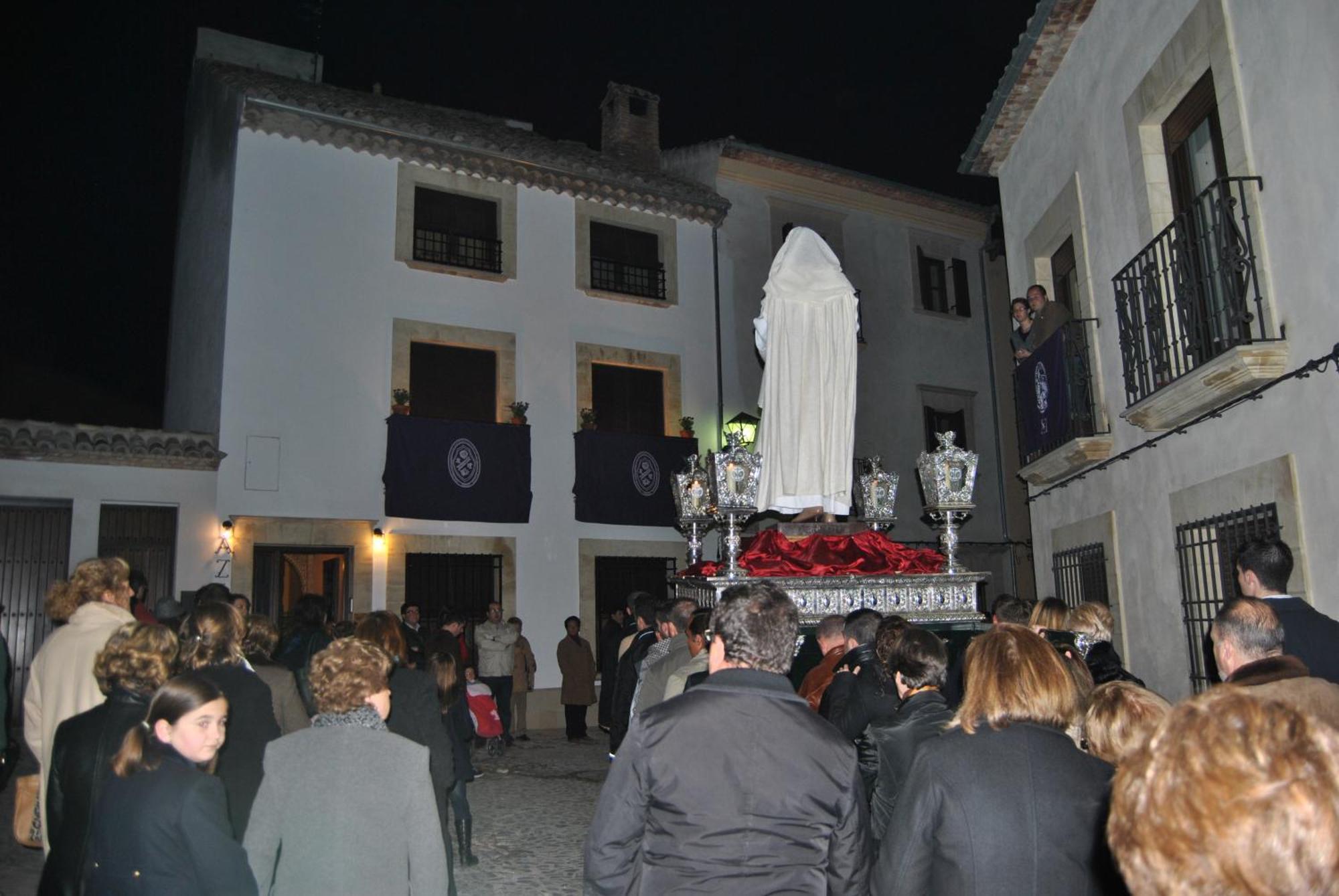 La Azacaya Baeza
