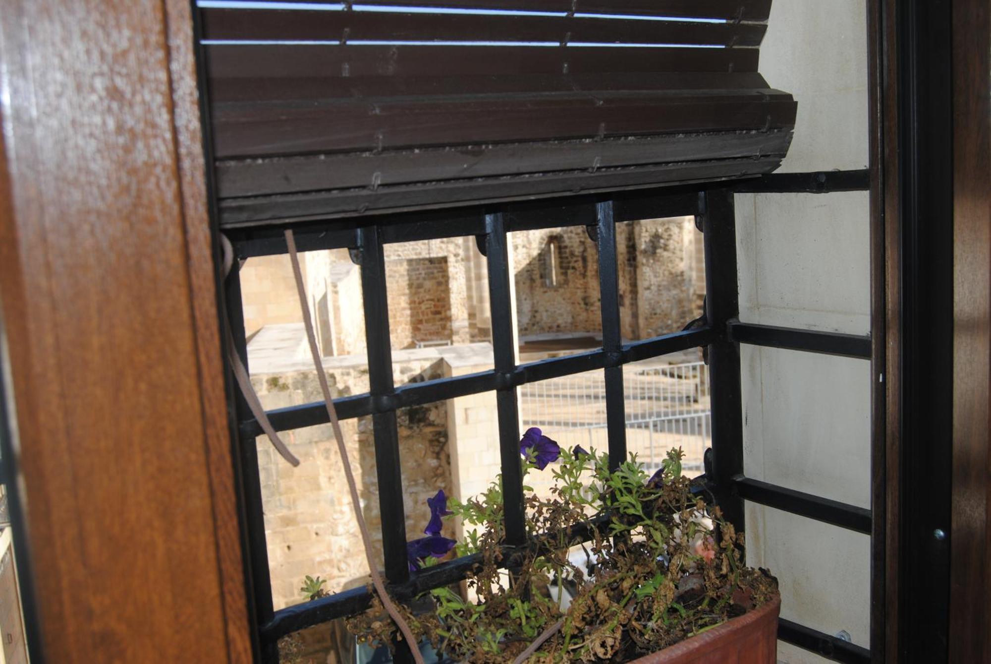 Appartement La Azacaya