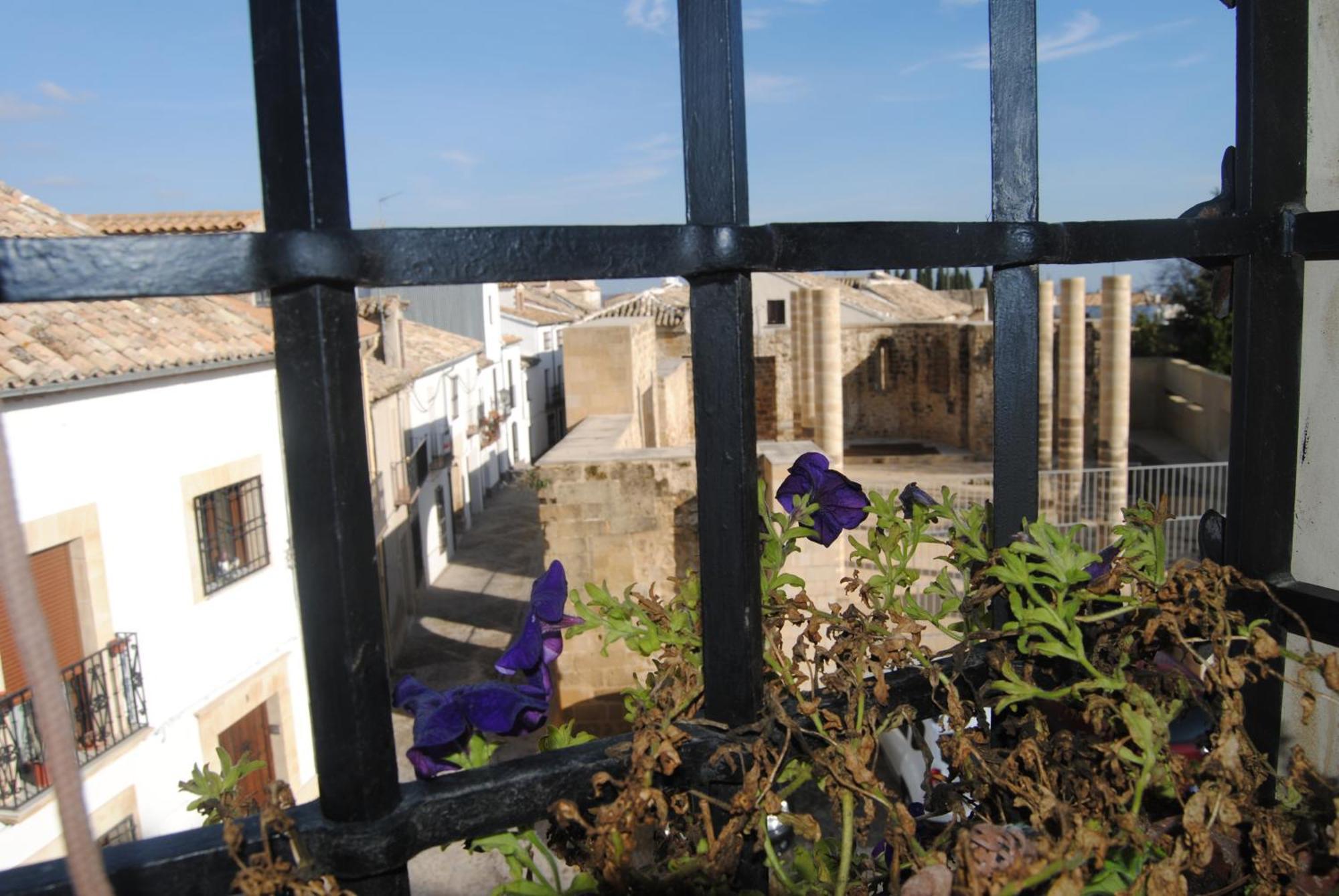 Appartement La Azacaya Baeza