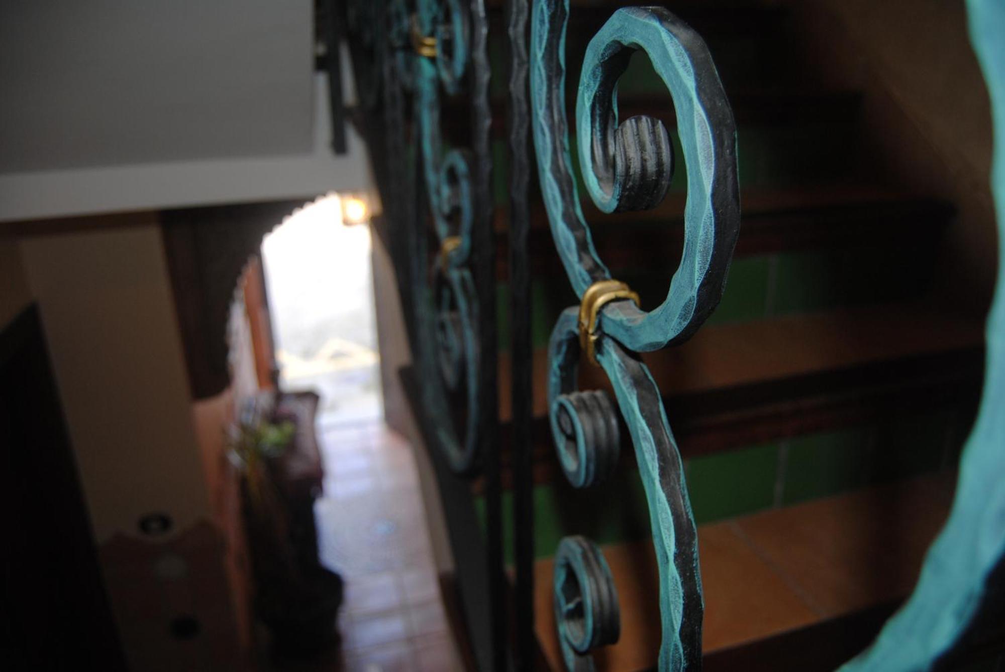 Appartement La Azacaya *
