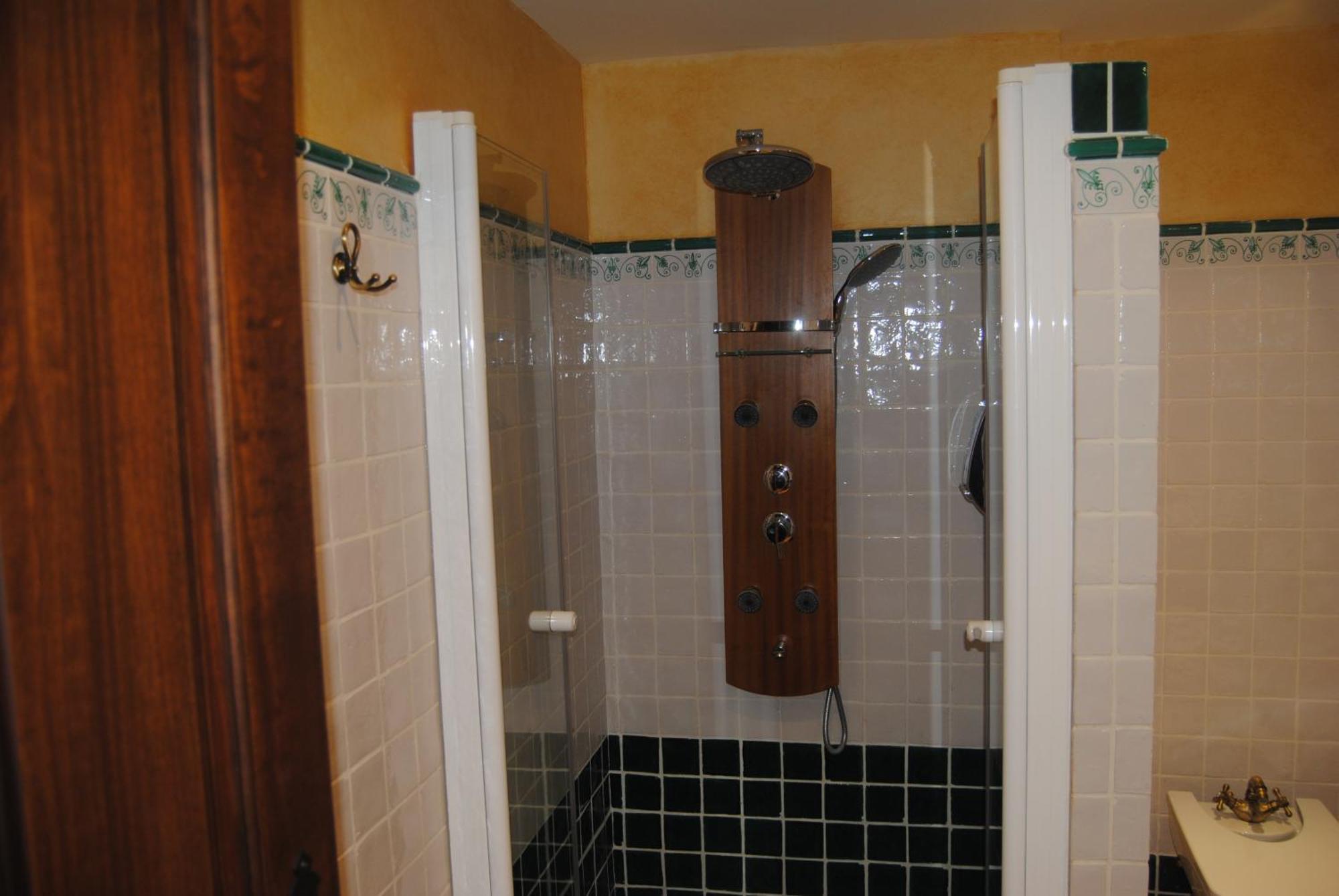Appartement La Azacaya