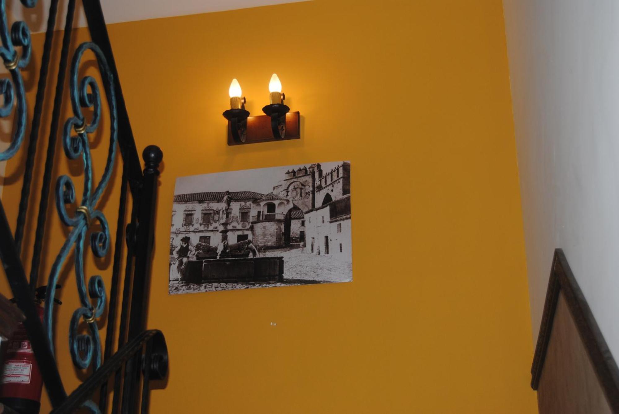 Appartement La Azacaya Baeza