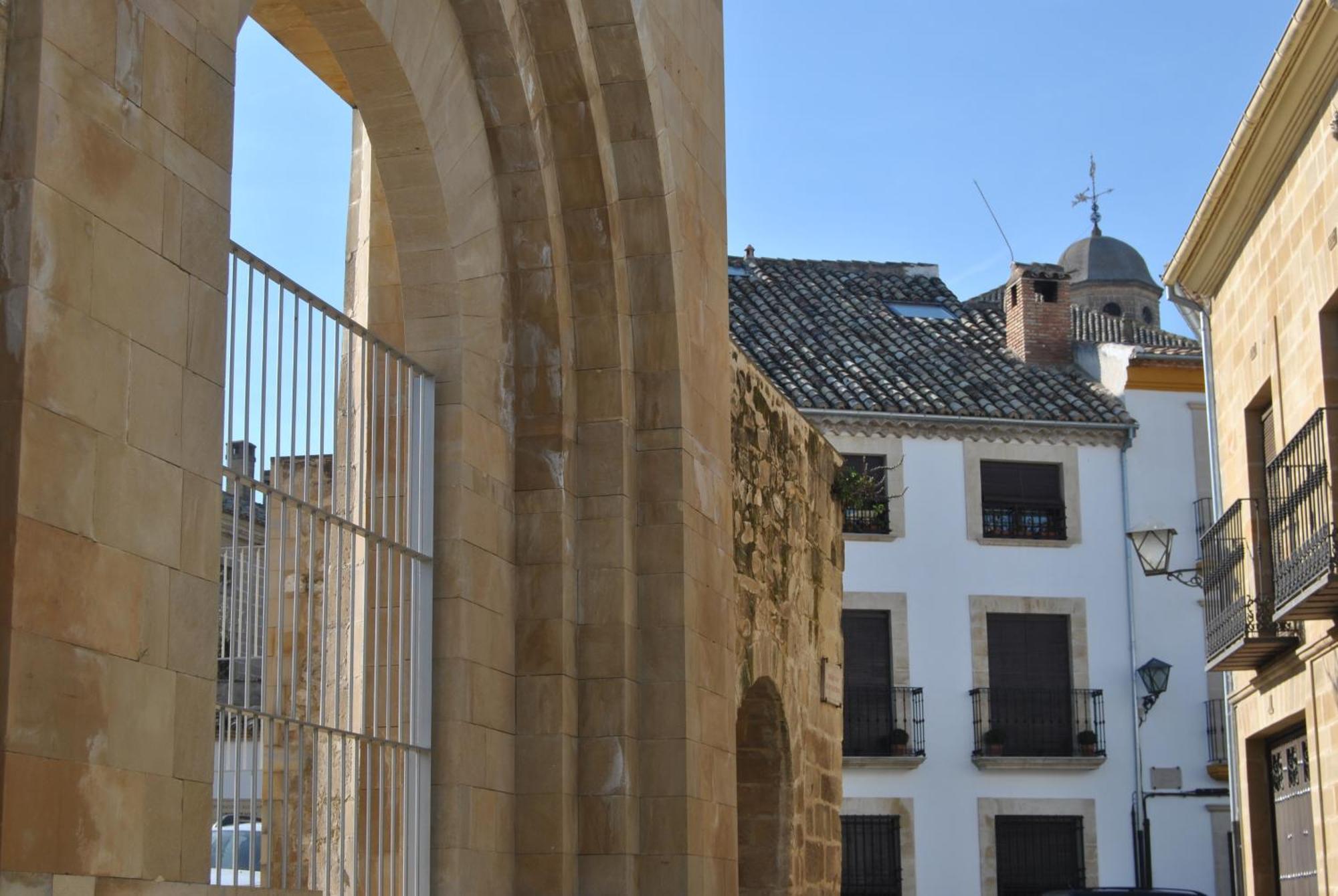 Appartement La Azacaya Baeza