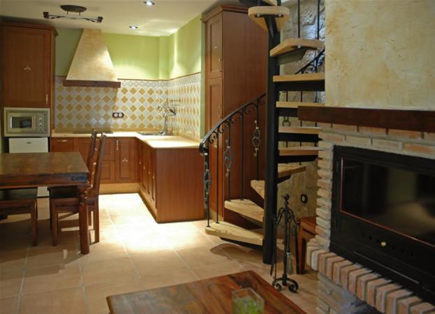 Appartement La Azacaya *
