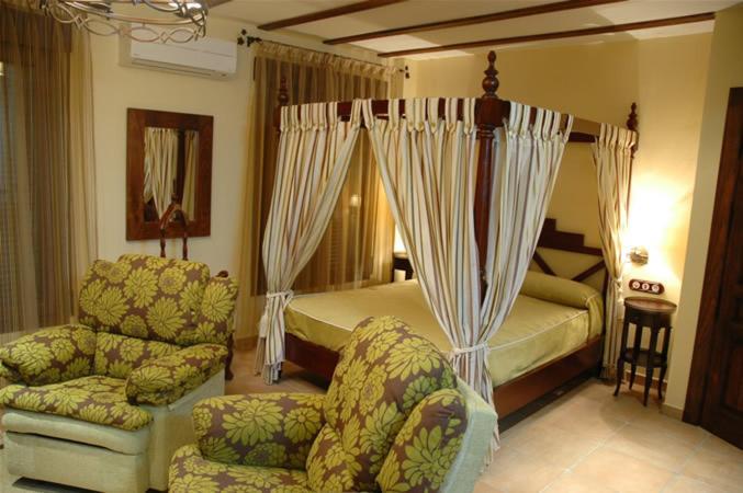 Appartement La Azacaya
