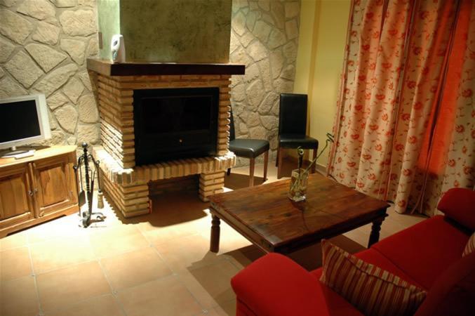 Appartement La Azacaya Baeza