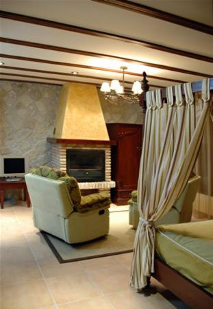 Appartement La Azacaya *