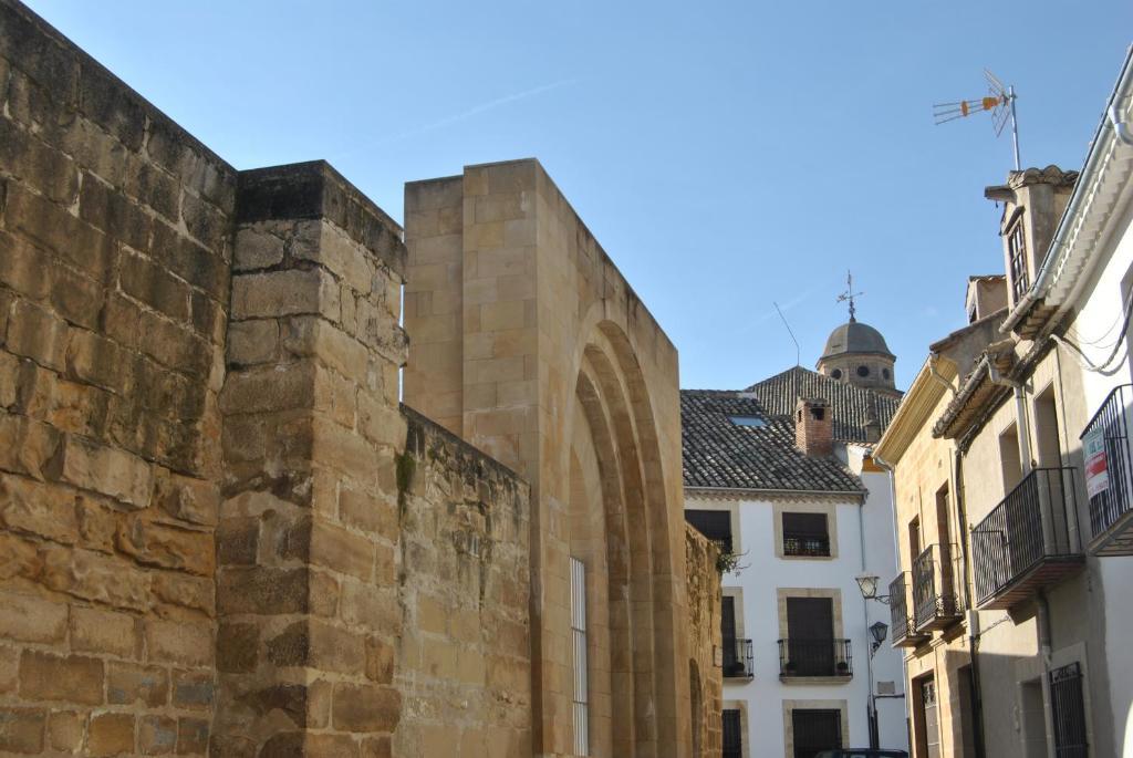 La Azacaya Appartement