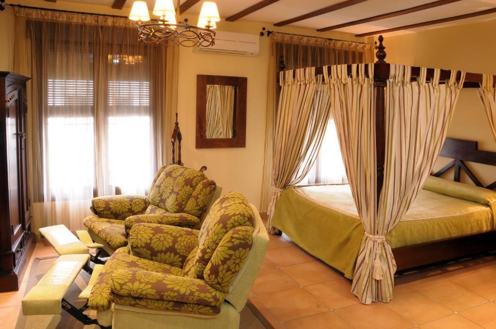 Appartement La Azacaya Baeza