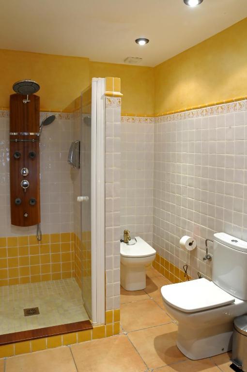 La Azacaya Appartement *