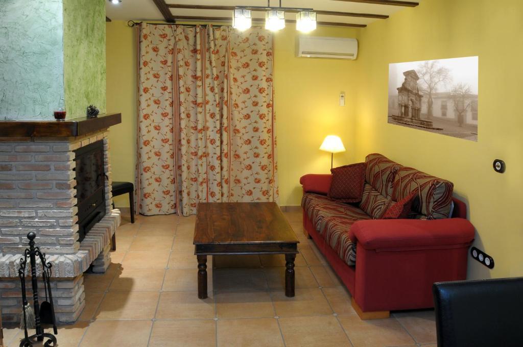 Appartement La Azacaya