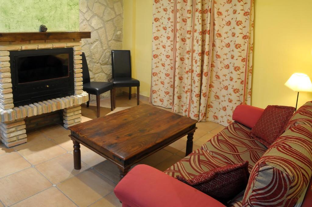 Appartement La Azacaya *