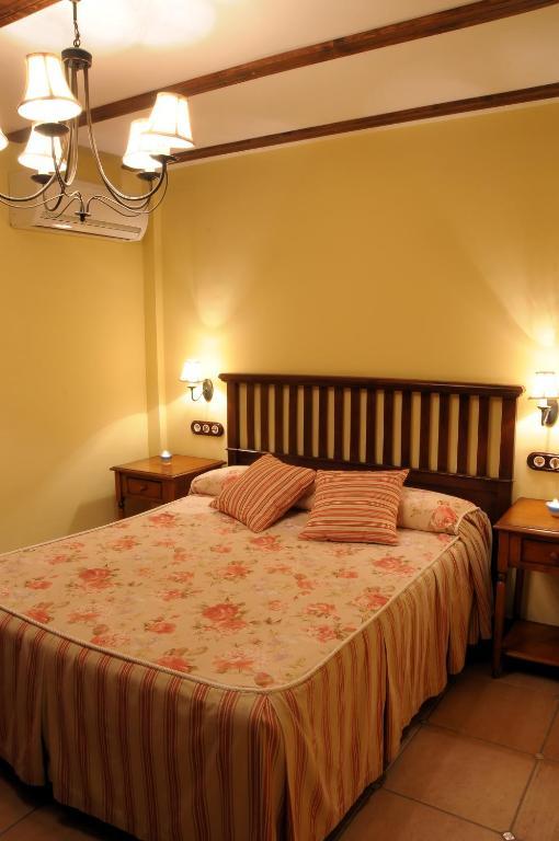 Appartement La Azacaya *