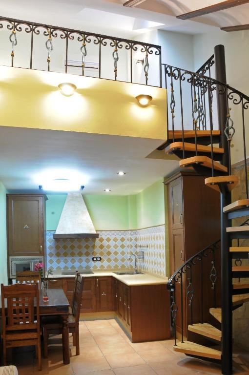 La Azacaya *