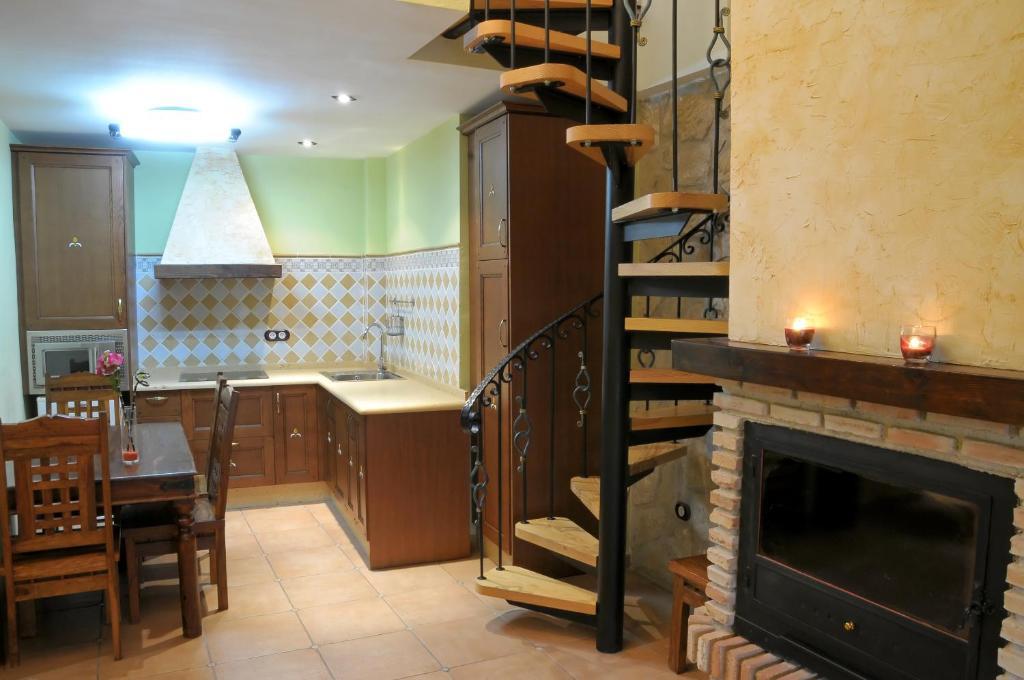 Appartement La Azacaya *