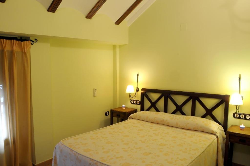 La Azacaya Appartement