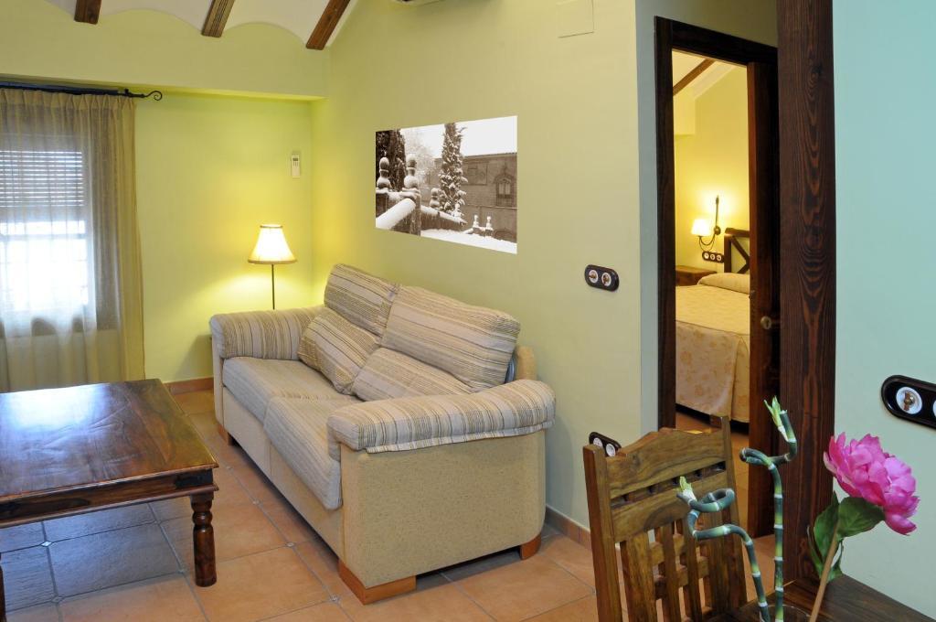 Appartement La Azacaya *